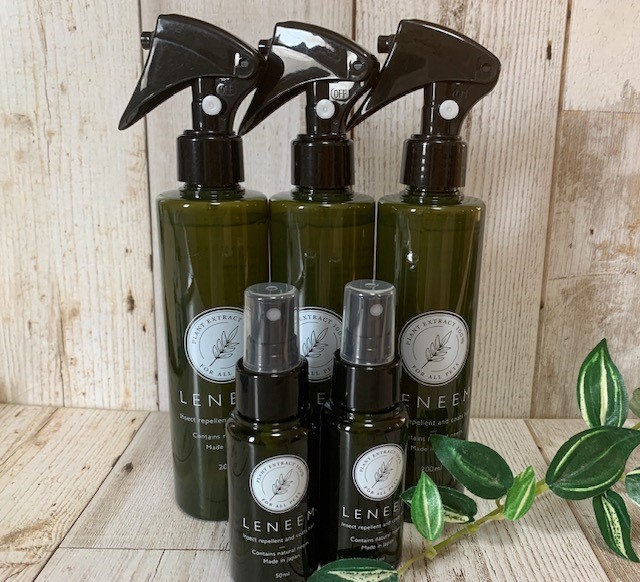 3個セット エフエルエフ レニーム 虫除け＆毛艶スプレー 詰替用 200ml FLF 送料無料