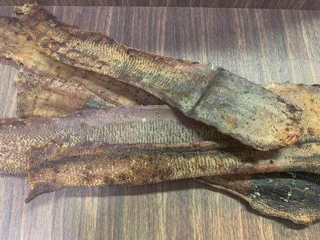 牛タン皮ロング