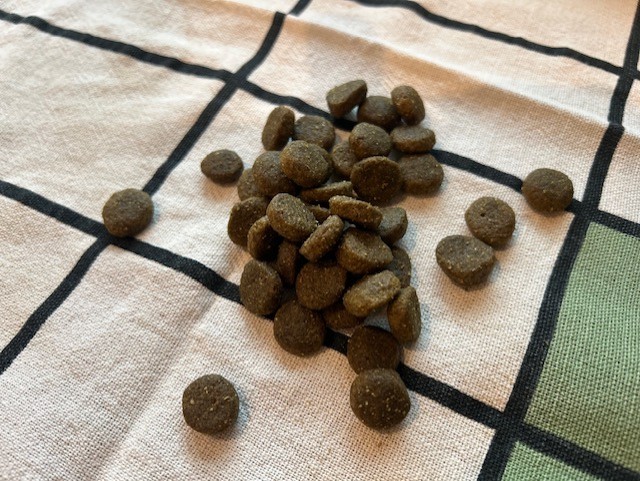 ニュートリエンス