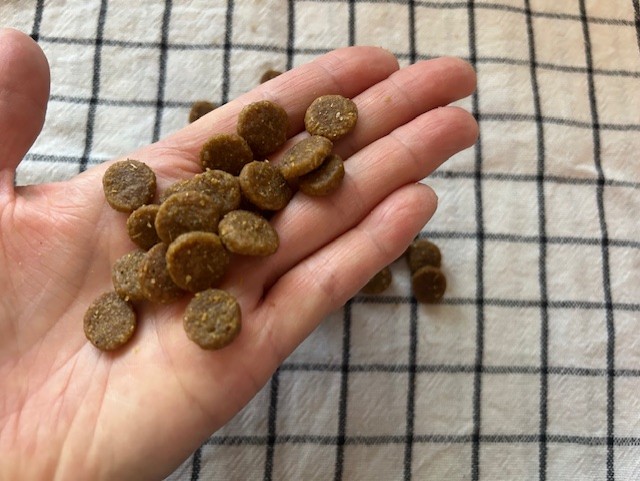 アカナクラシック　プレイリーポートリー