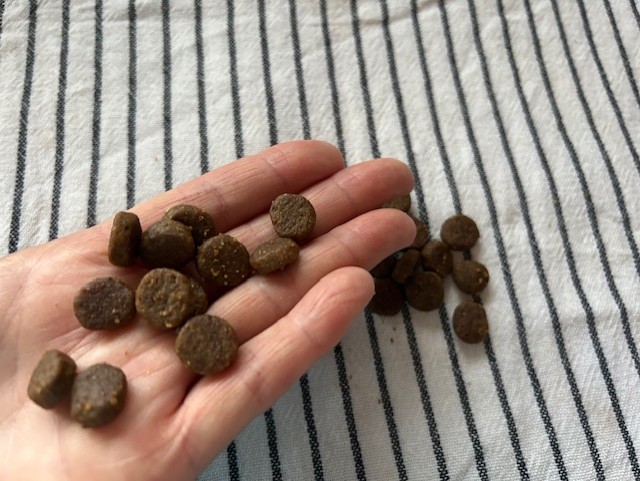 アカナワイルドプレイリー