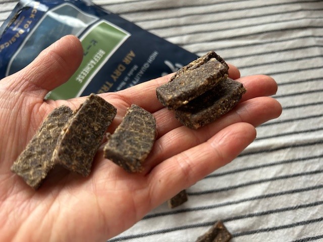 ハレマエ　ビーフ＆チーズ