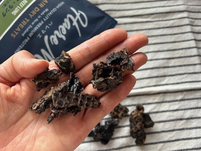 ハレマエ　ビーフラング