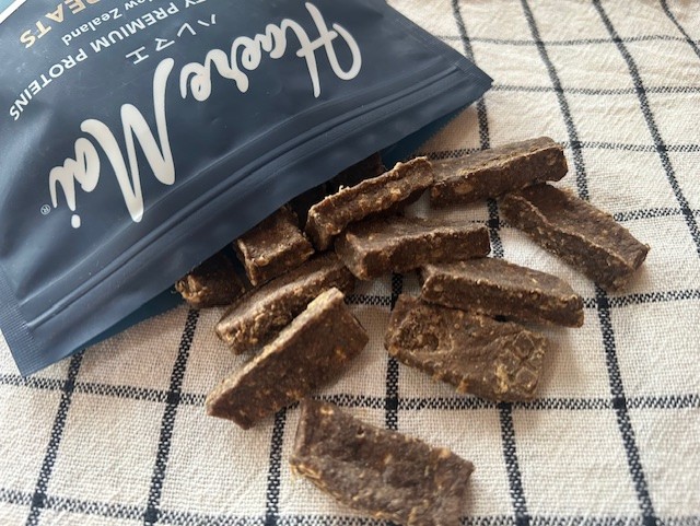 ハレマエ　ラム＆チーズ