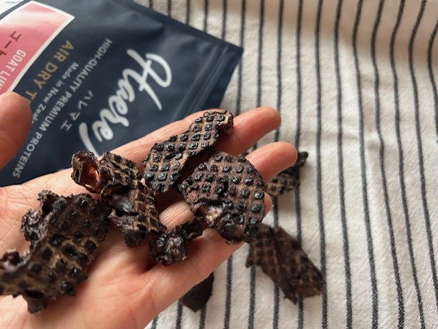 ハレマエ　ゴートラング