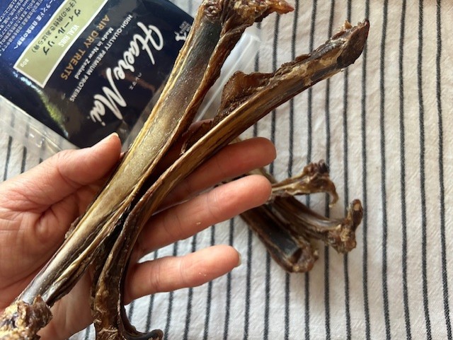 ハレマエ　ヴィールリブ