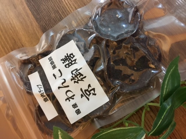 無添加おやつ鹿肉チップ