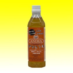 乳酸菌生産物質　ANIMA