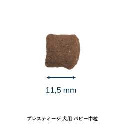 プレスティージ